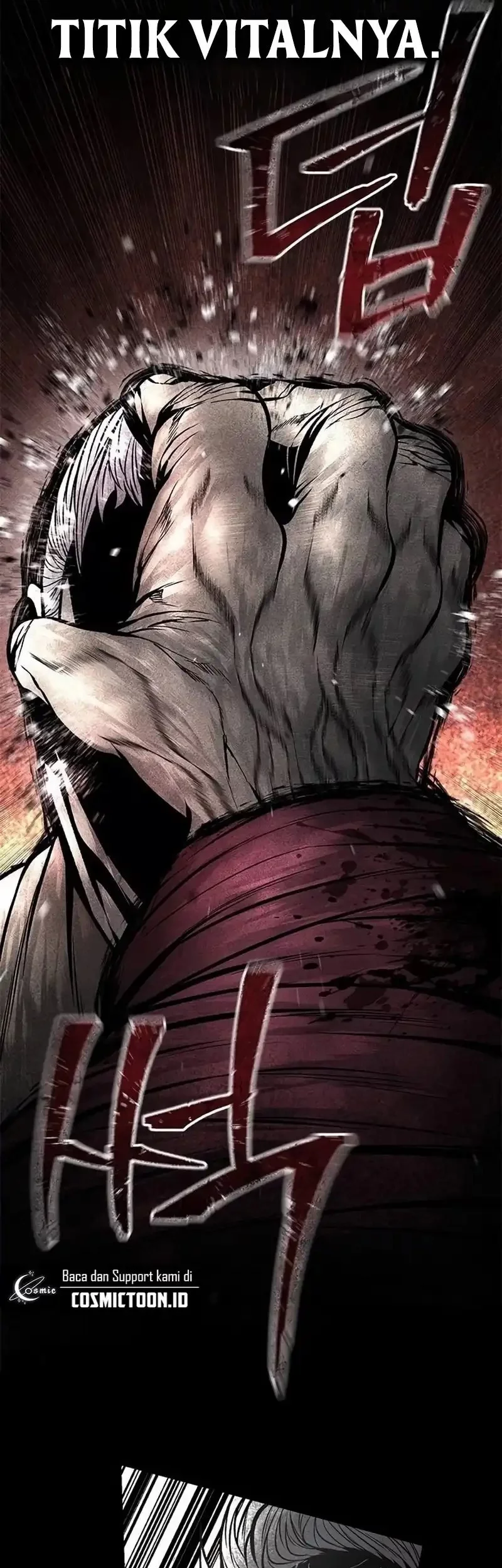 Festival Of Warriors Chapter 38 Gambar 31