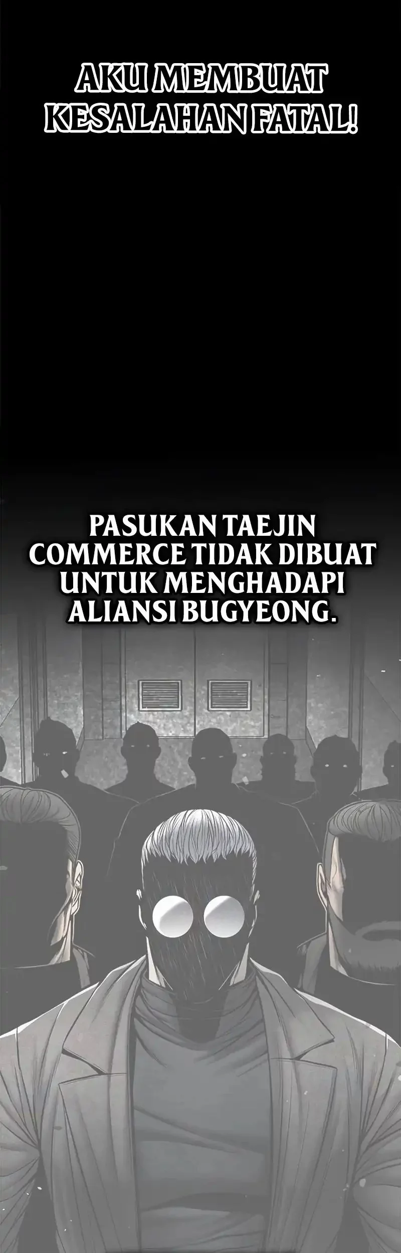 Festival Of Warriors Chapter 39 Gambar 37