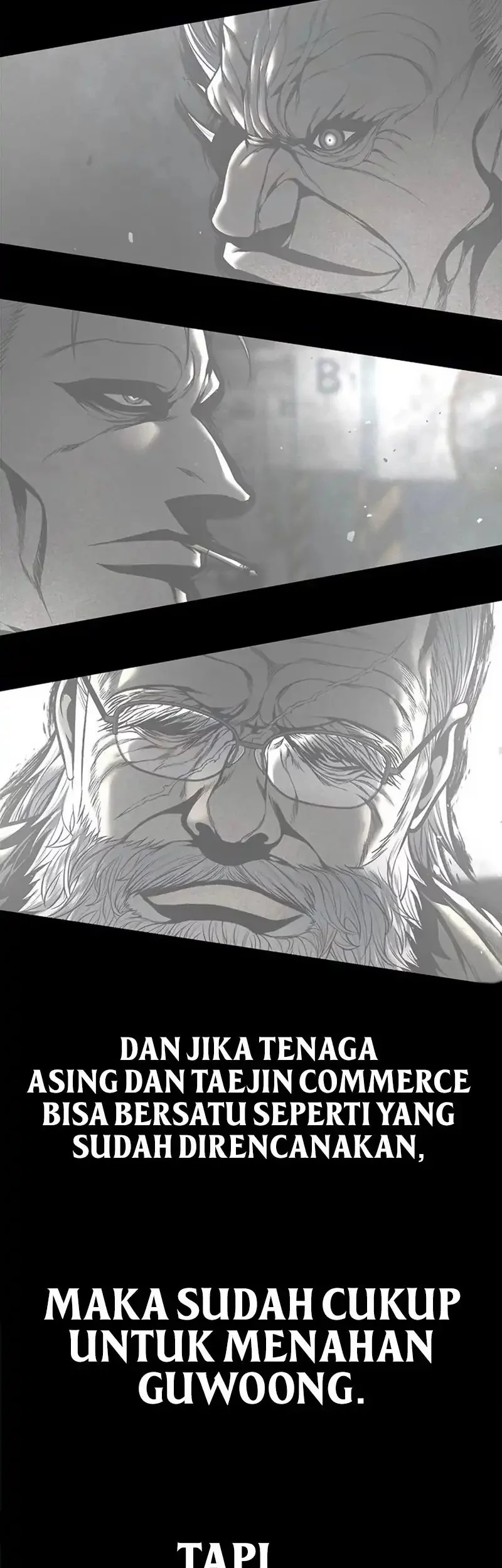 Festival Of Warriors Chapter 39 Gambar 39