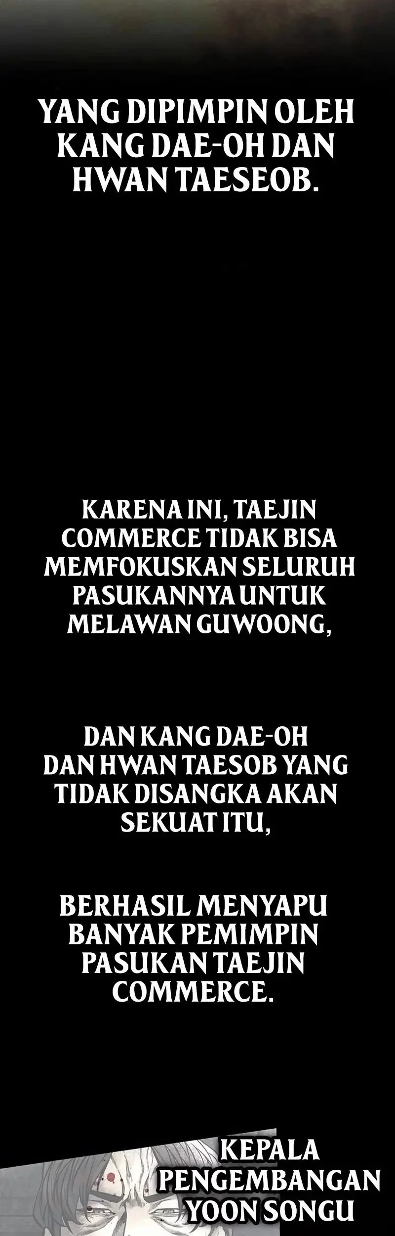 Festival Of Warriors Chapter 39 Gambar 41