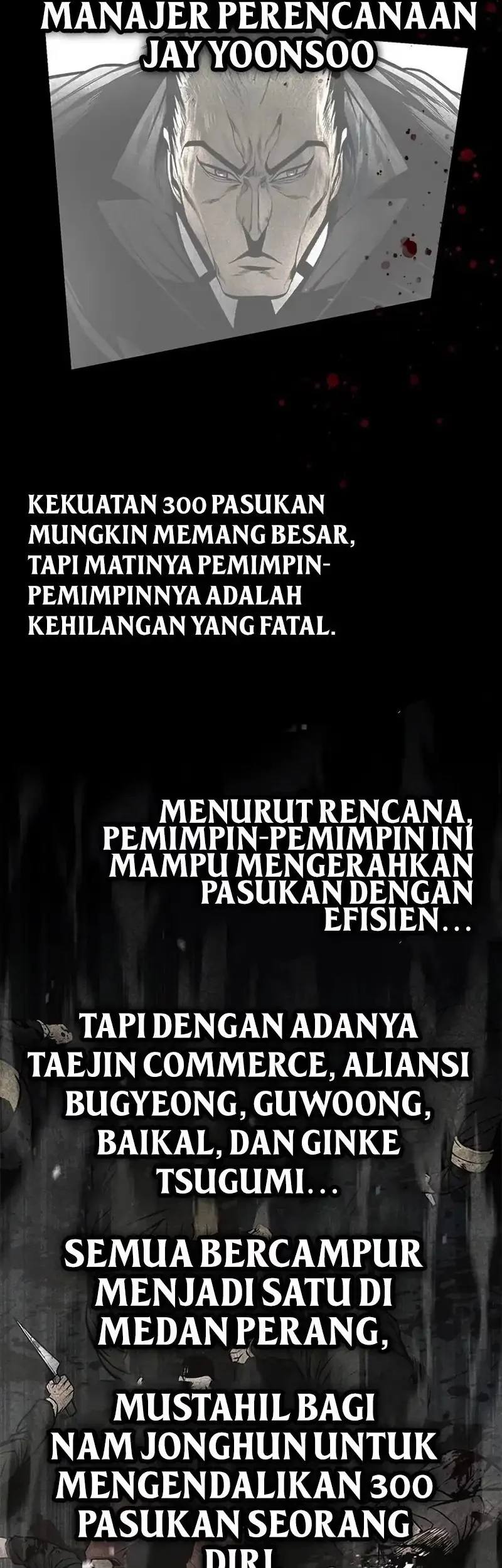 Festival Of Warriors Chapter 39 Gambar 43