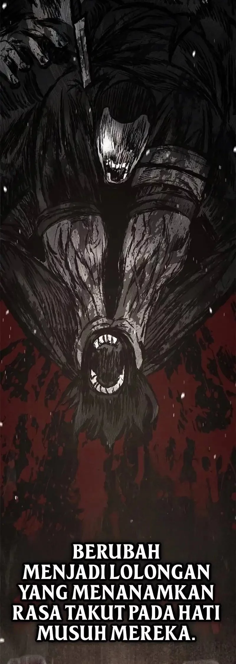 Festival Of Warriors Chapter 39 Gambar 49