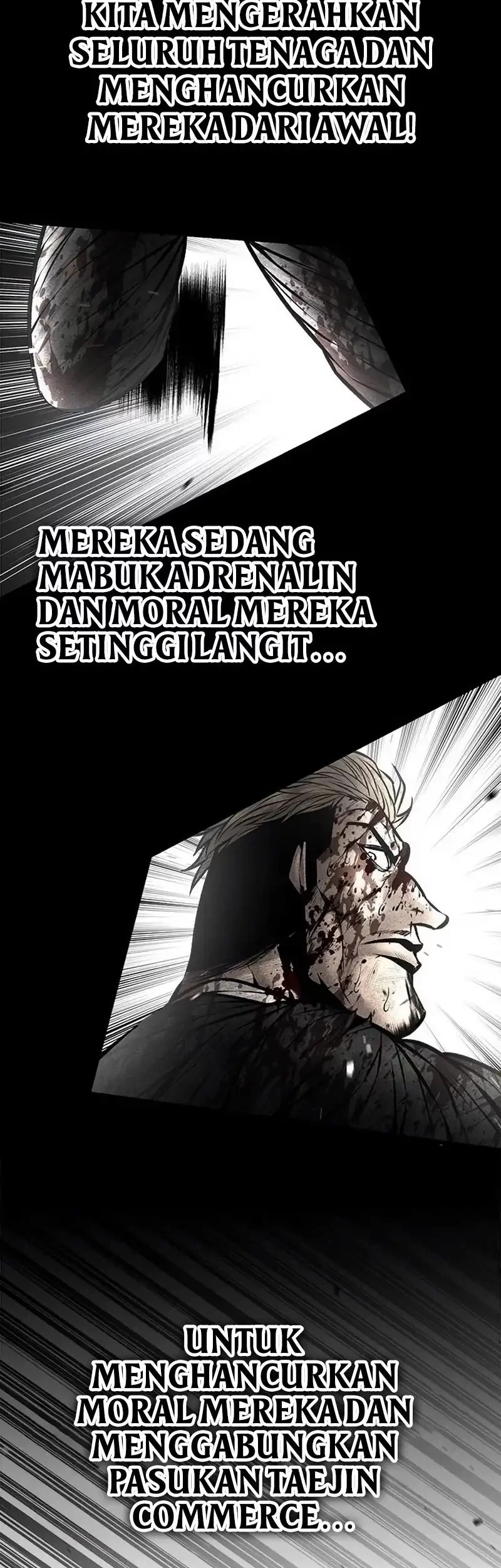Festival Of Warriors Chapter 39 Gambar 52