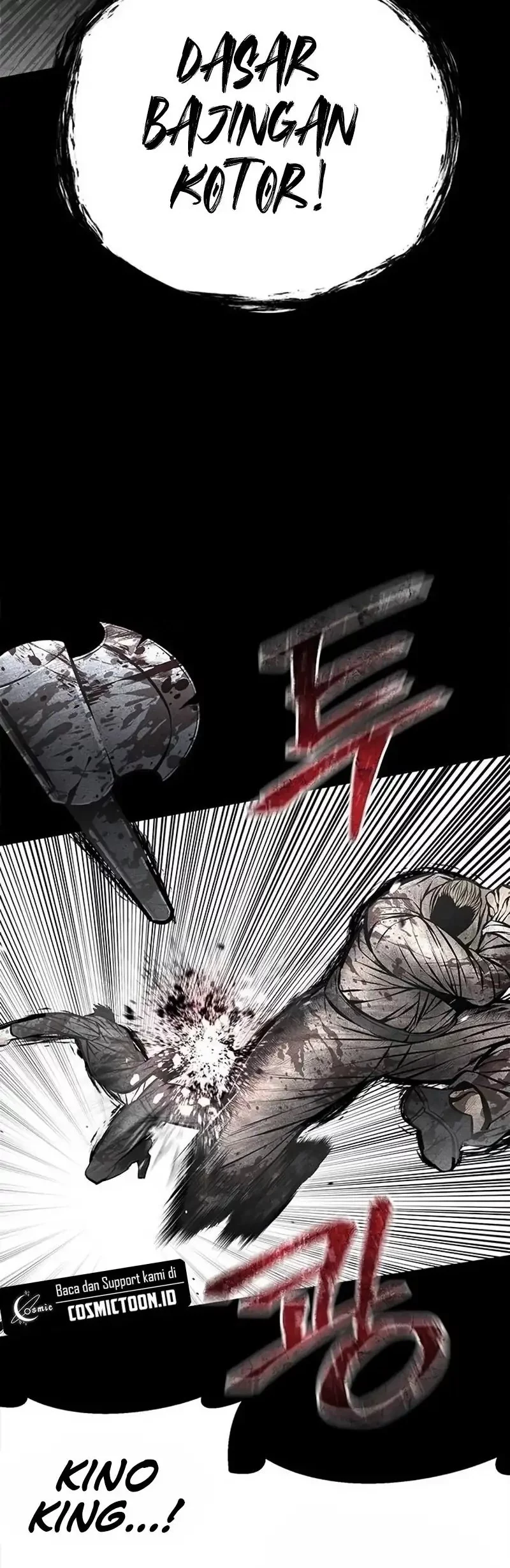 Festival Of Warriors Chapter 39 Gambar 56