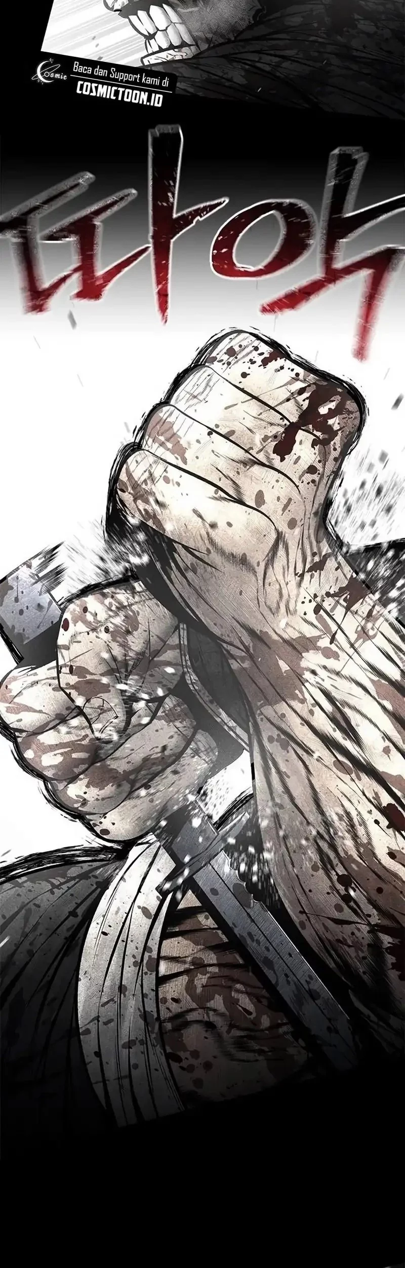 Festival Of Warriors Chapter 39 Gambar 59