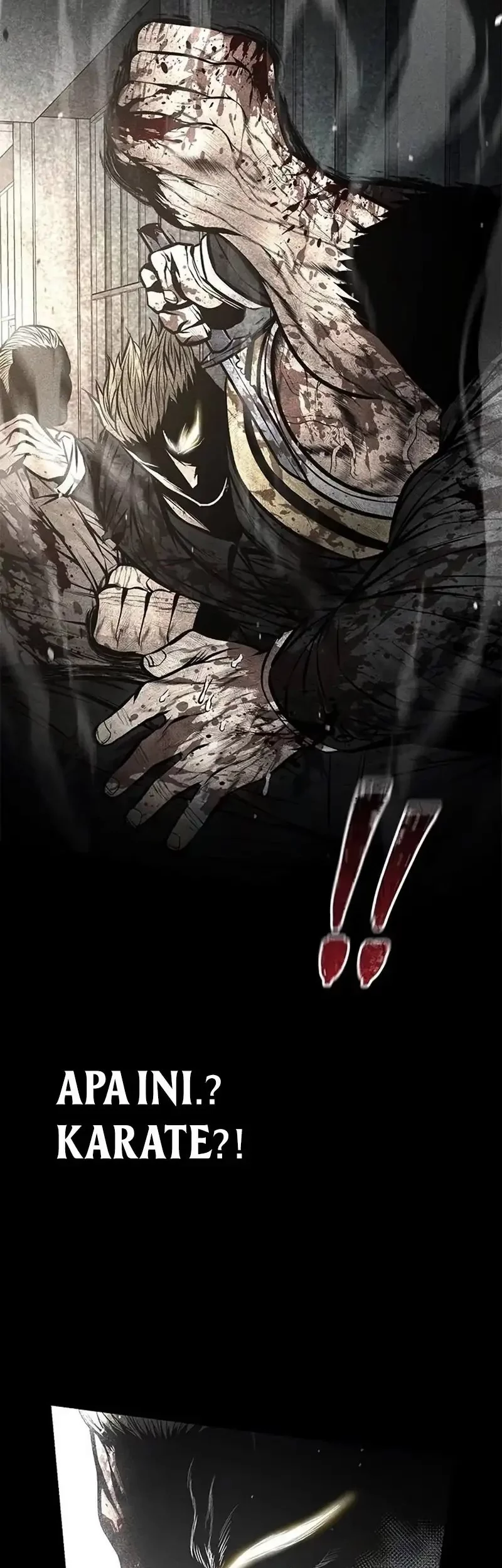 Festival Of Warriors Chapter 39 Gambar 61