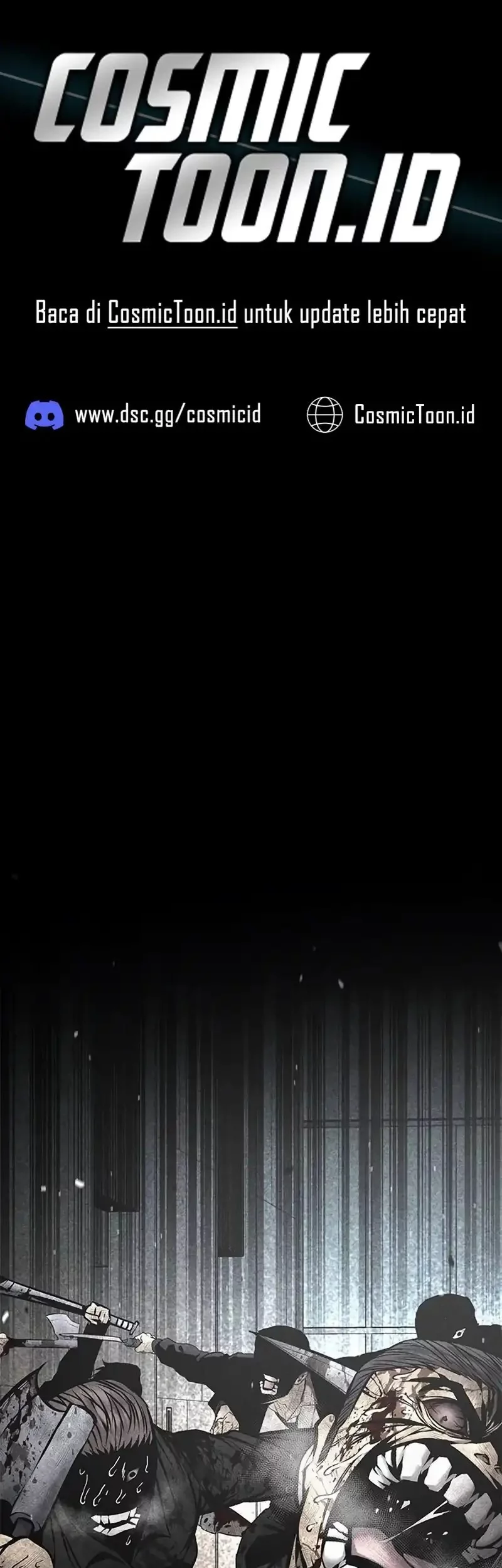 Baca Komik Festival Of Warriors Chapter 39 Gambar 1