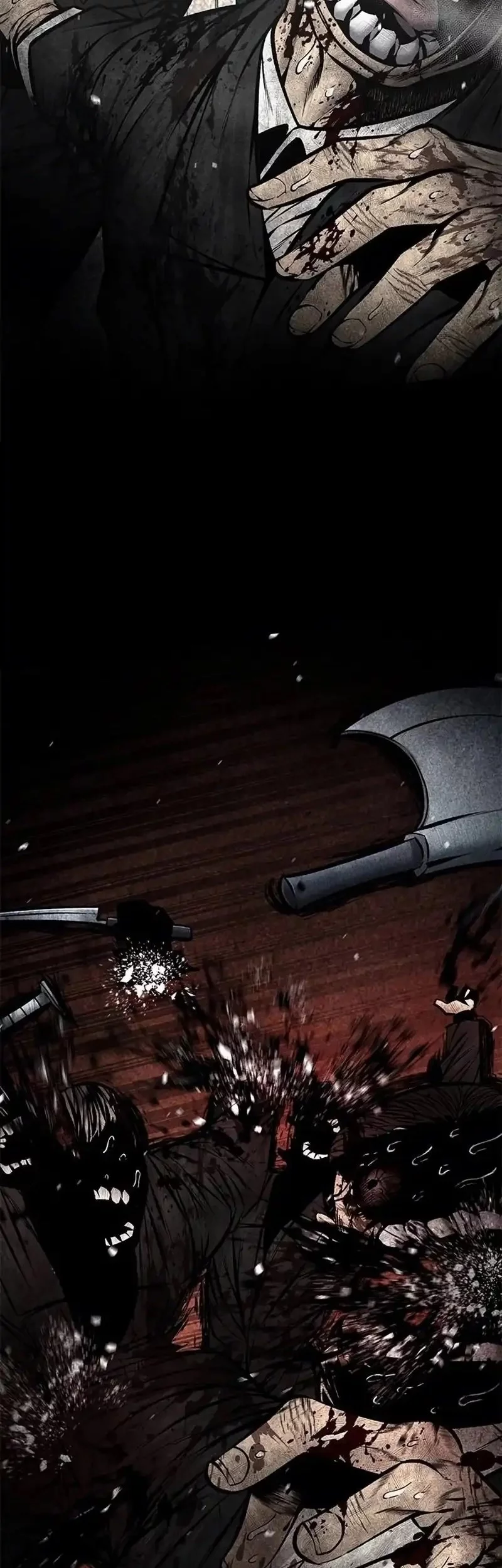 Baca  Festival Of Warriors Chapter 39 Gambar 2