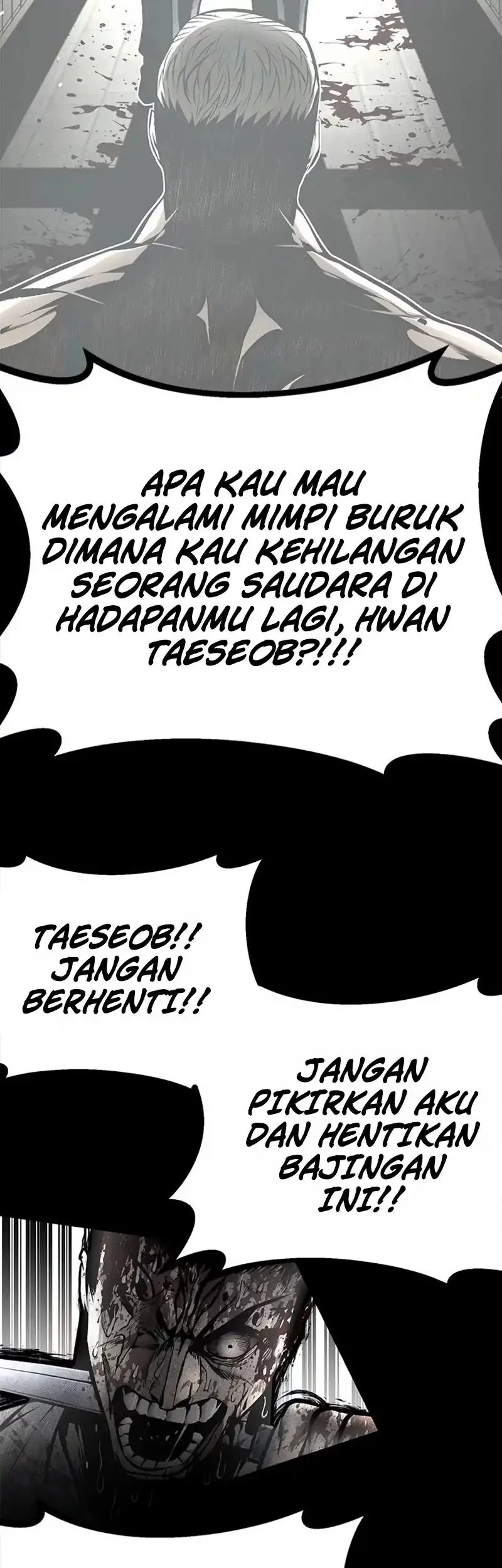 Festival Of Warriors Chapter 39 Gambar 74