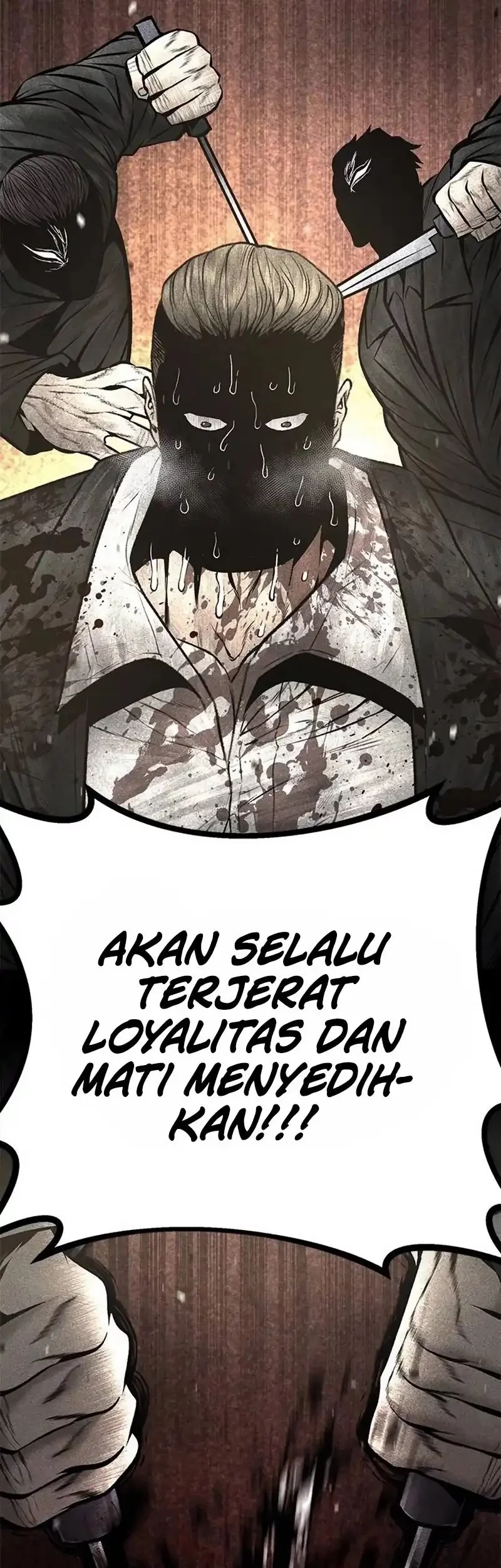 Festival Of Warriors Chapter 39 Gambar 79