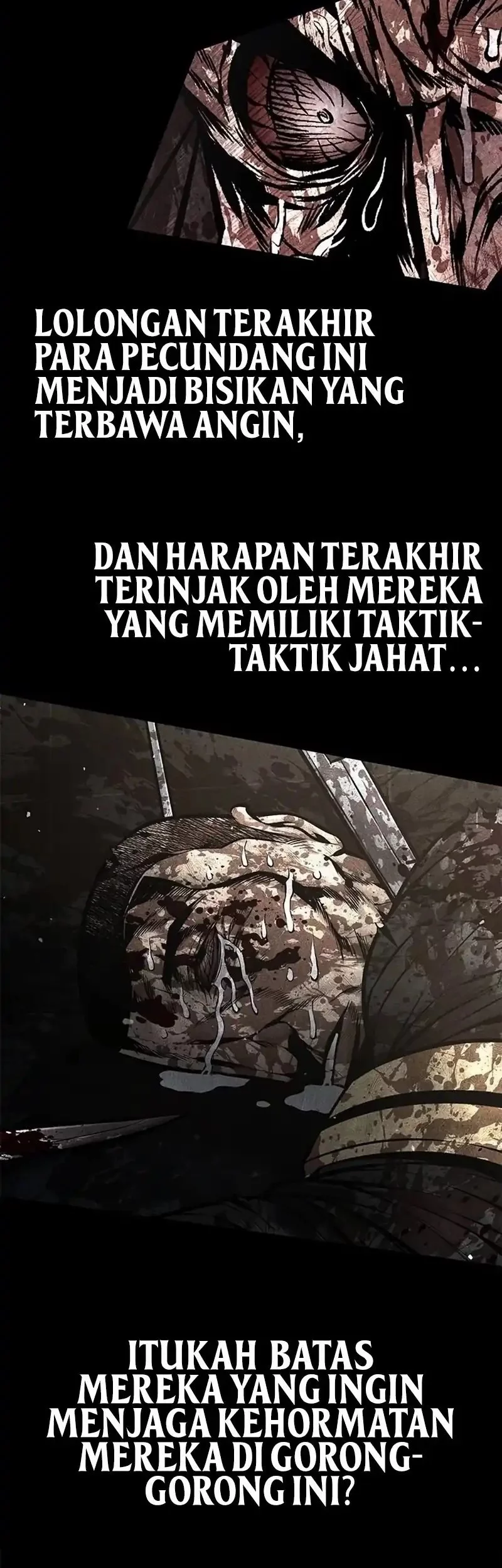 Festival Of Warriors Chapter 39 Gambar 81