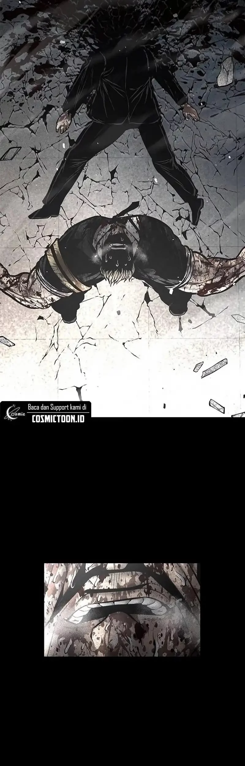 Festival Of Warriors Chapter 39 Gambar 96