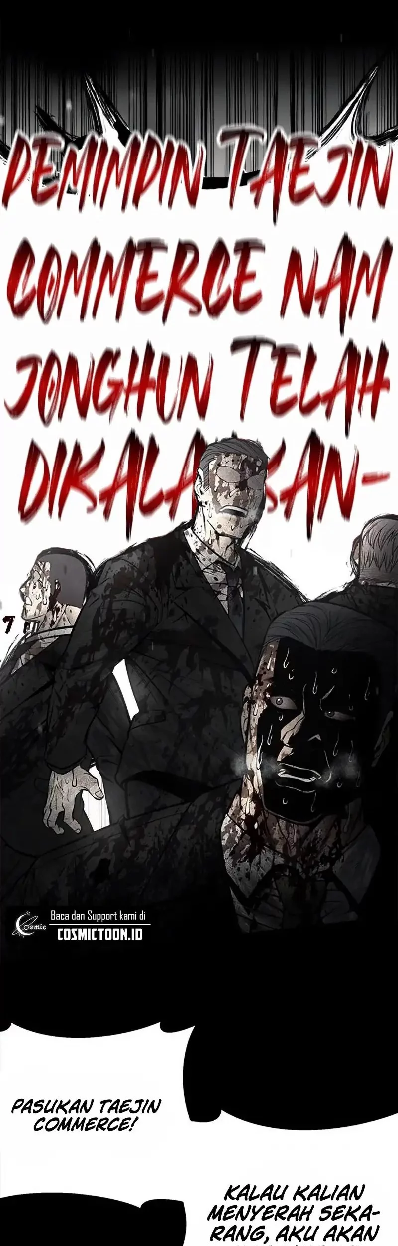 Festival Of Warriors Chapter 39 Gambar 97