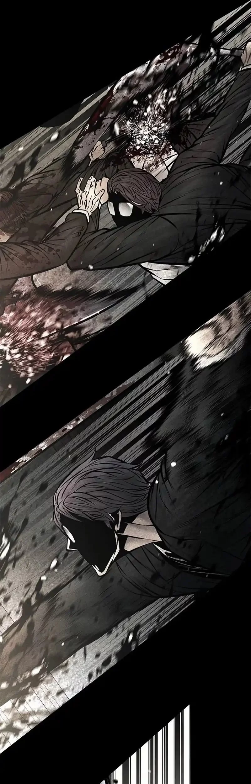 Festival Of Warriors Chapter 39 Gambar 5