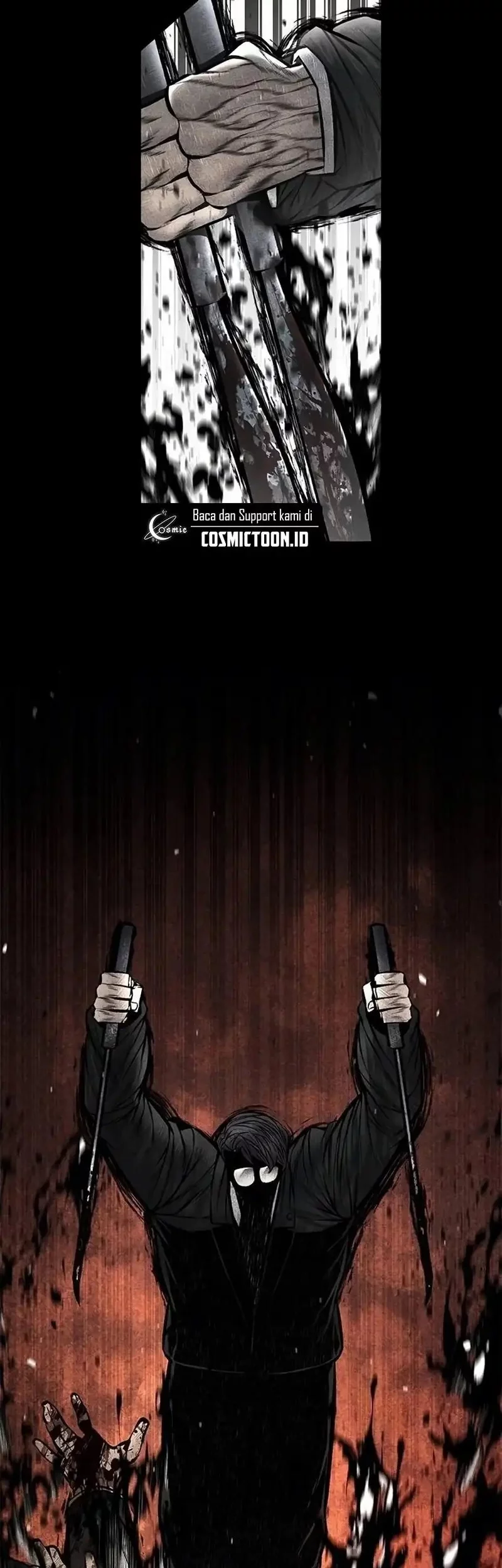 Festival Of Warriors Chapter 39 Gambar 6