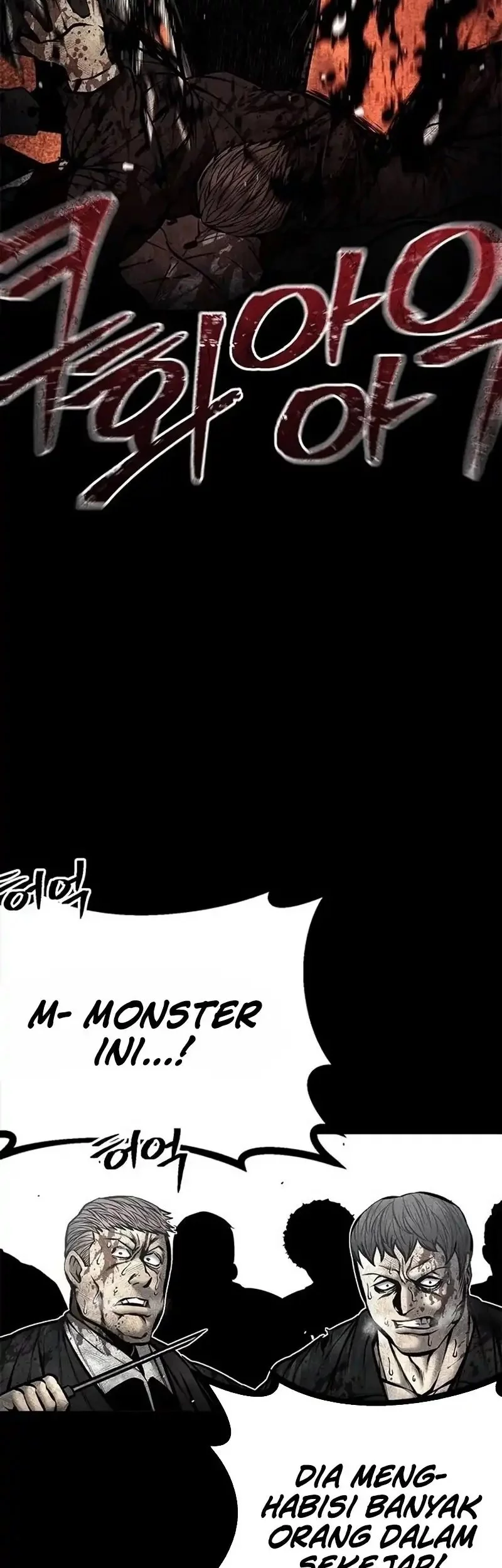 Festival Of Warriors Chapter 39 Gambar 7