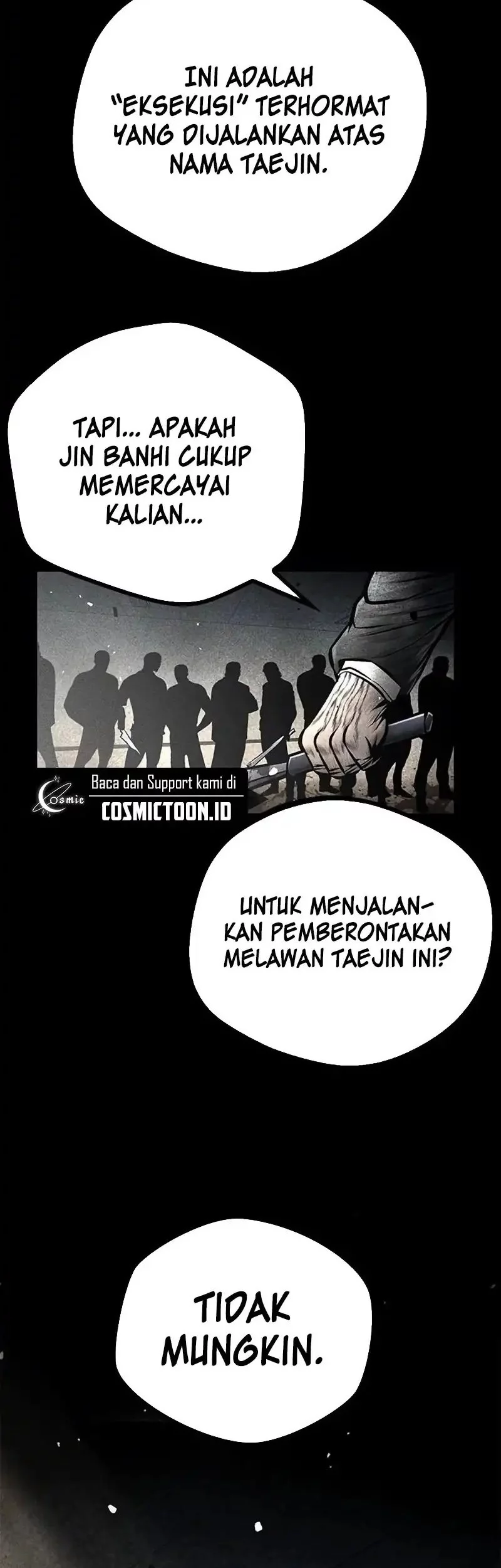 Festival Of Warriors Chapter 39 Gambar 10