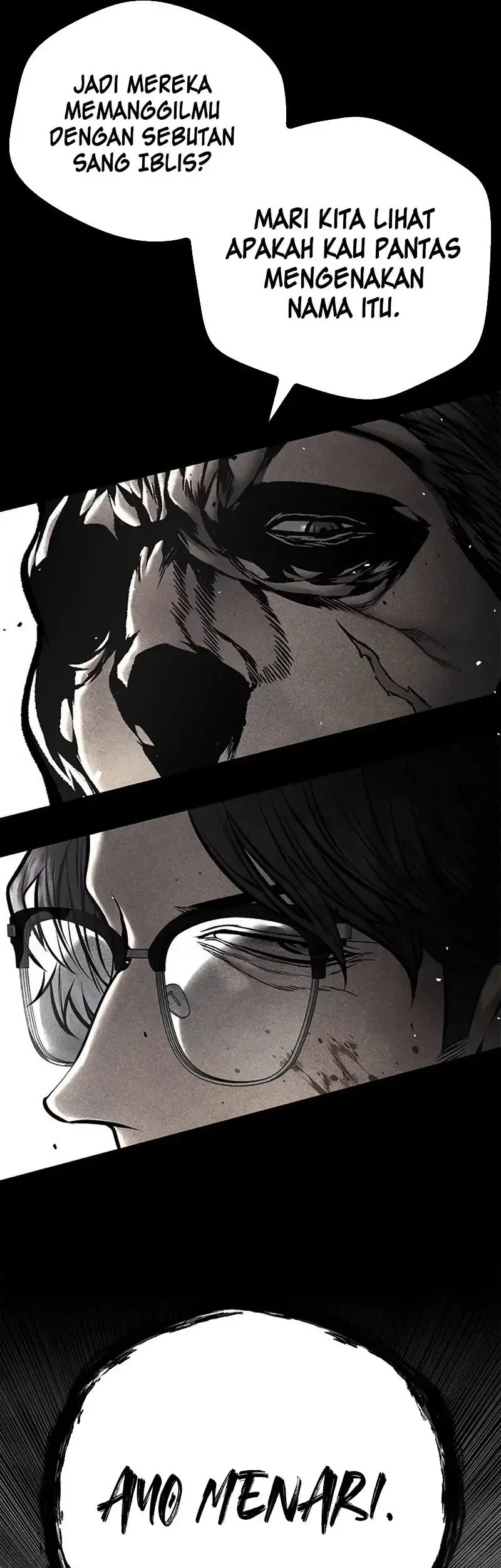 Festival Of Warriors Chapter 39 Gambar 16