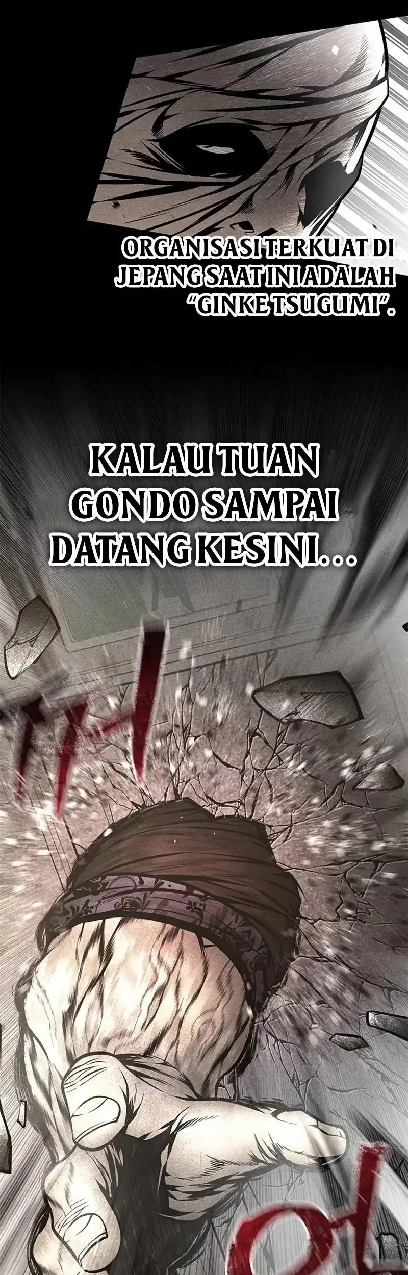 Festival Of Warriors Chapter 39 Gambar 20