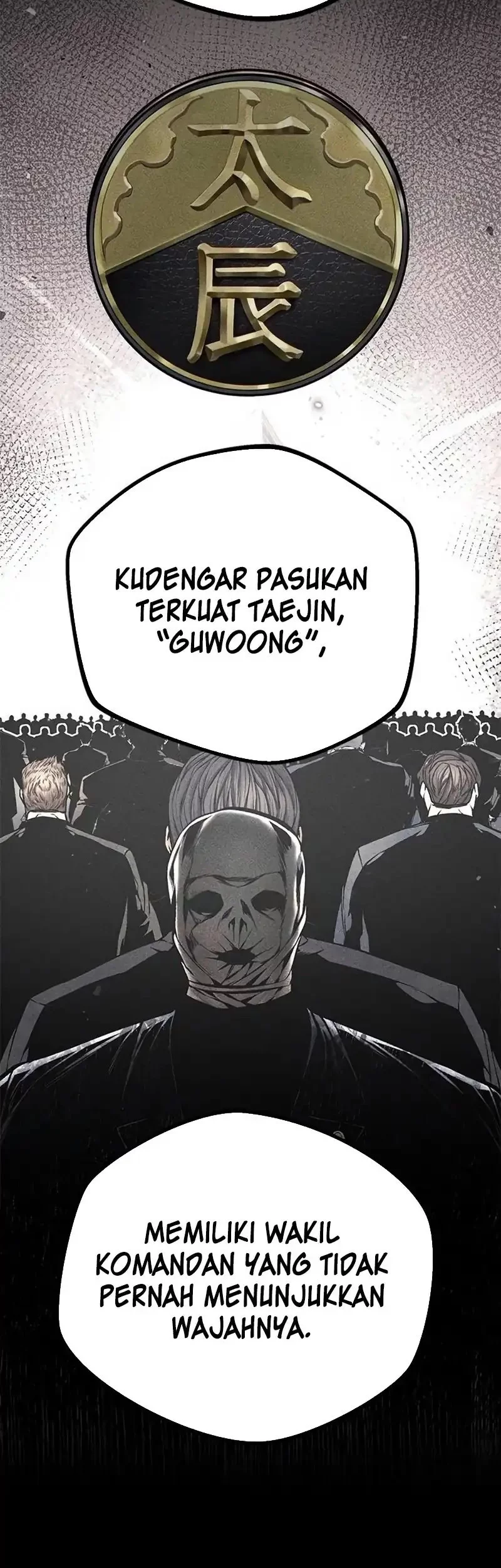 Festival Of Warriors Chapter 39 Gambar 25