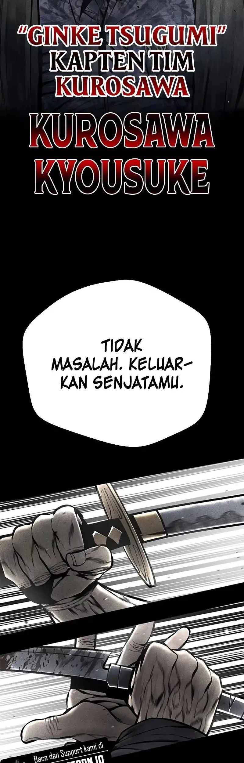 Festival Of Warriors Chapter 39 Gambar 29