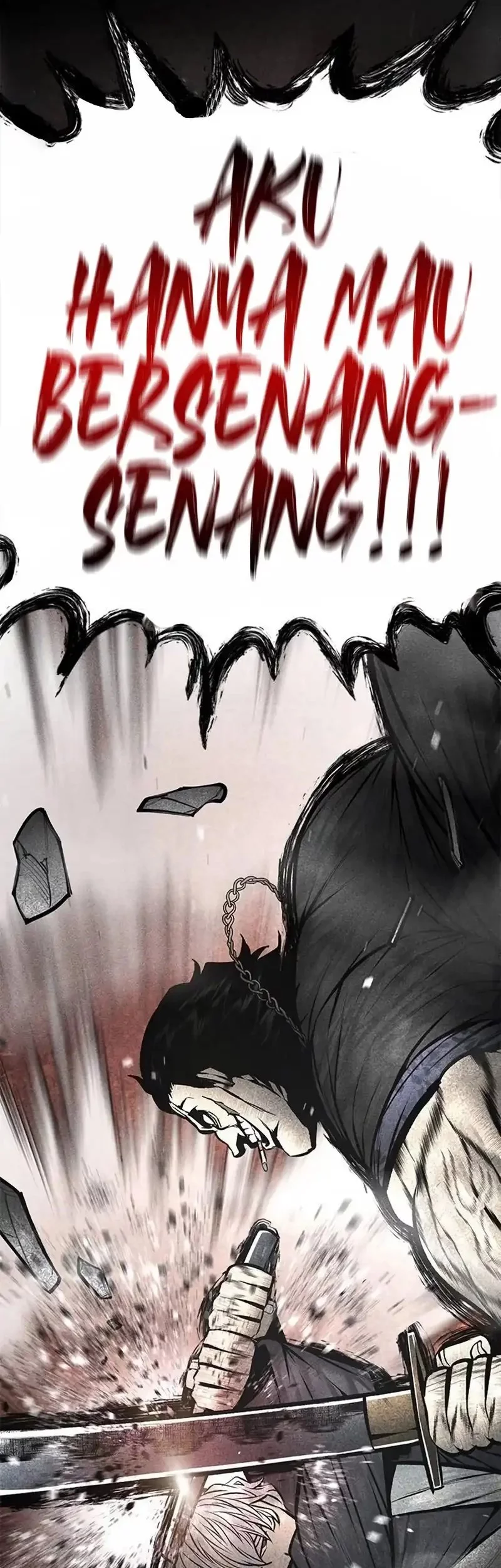 Festival Of Warriors Chapter 39 Gambar 31