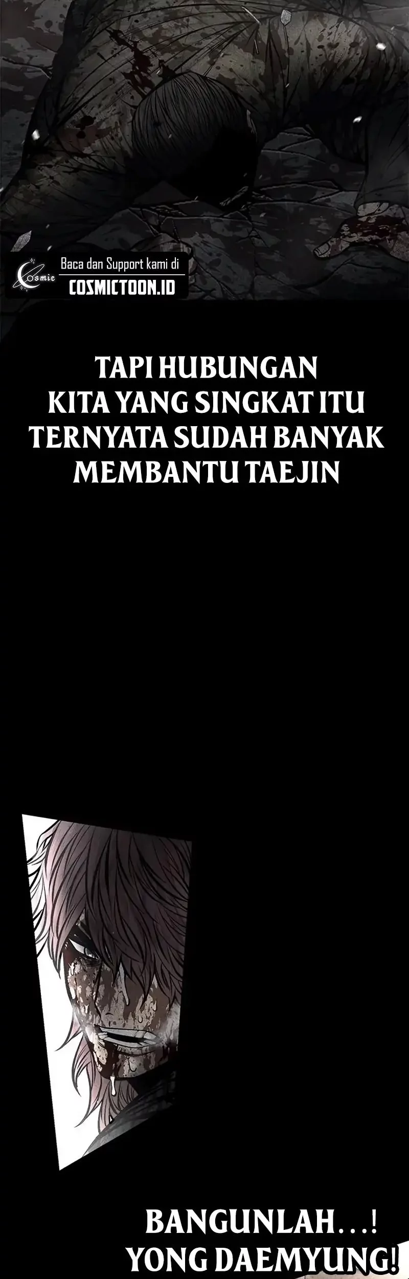 Festival Of Warriors Chapter 40 Gambar 35