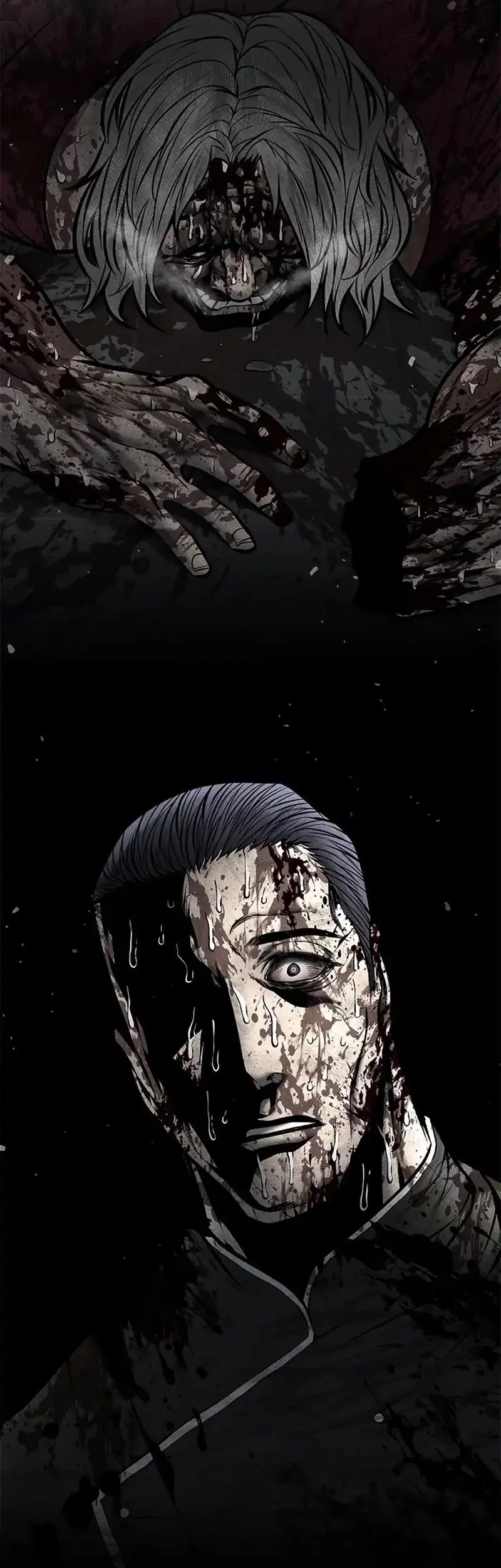 Festival Of Warriors Chapter 40 Gambar 37