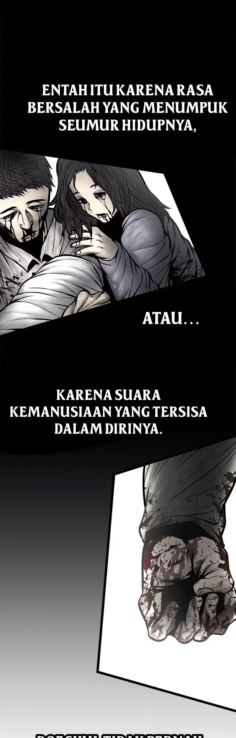 Festival Of Warriors Chapter 40 Gambar 40