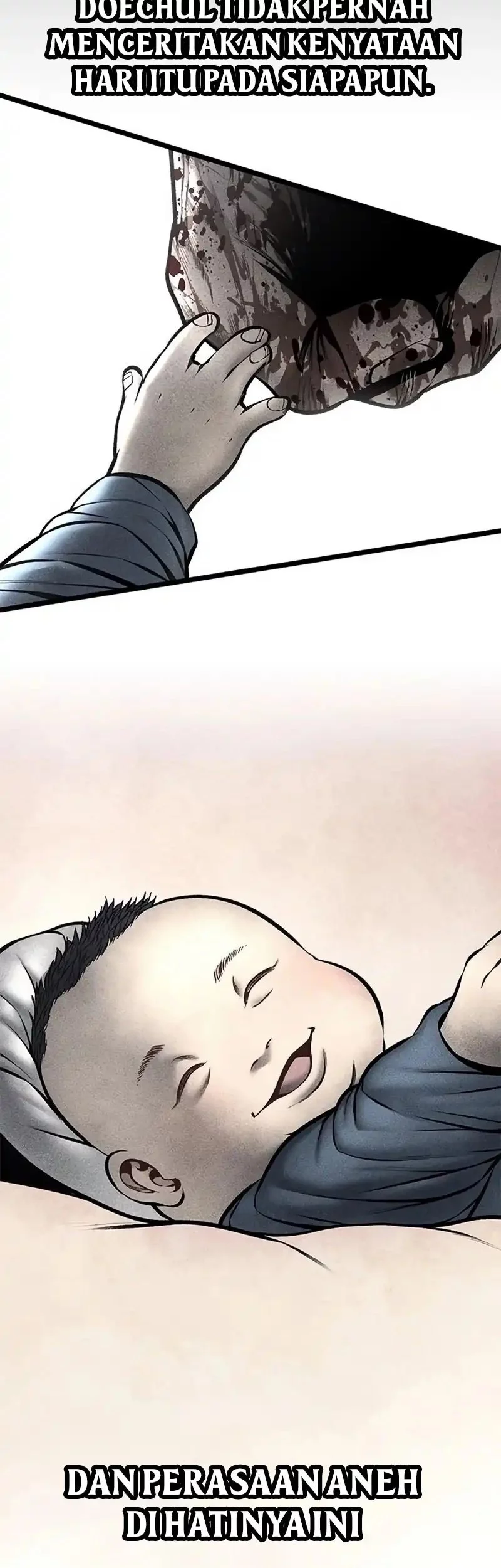 Festival Of Warriors Chapter 40 Gambar 41