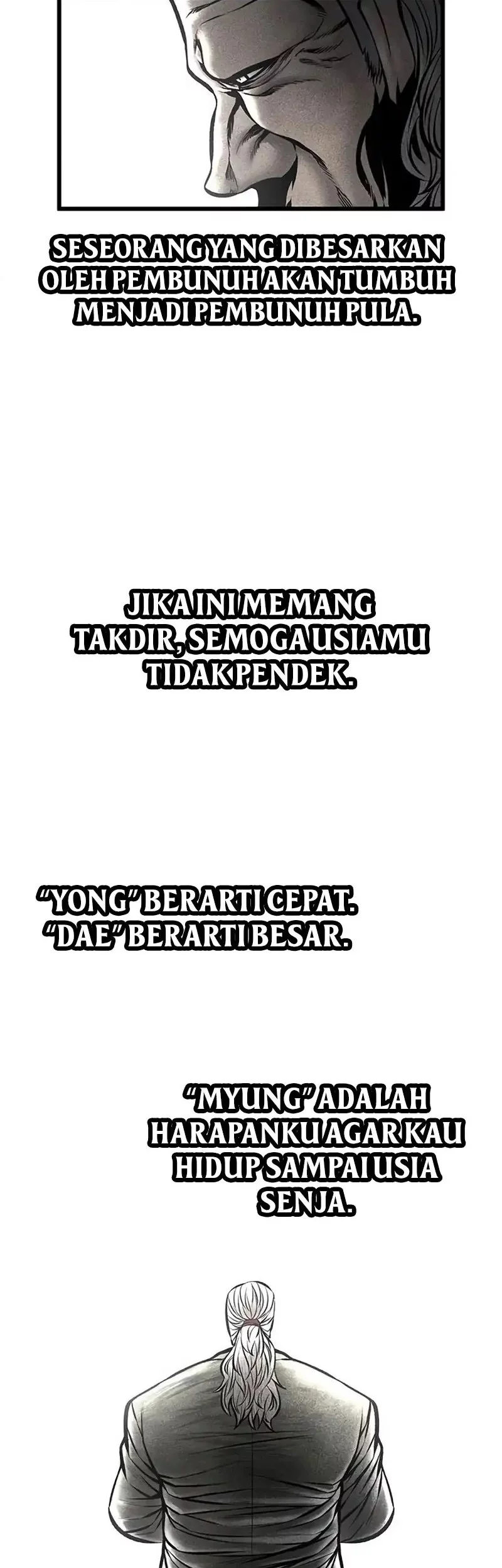 Festival Of Warriors Chapter 40 Gambar 44