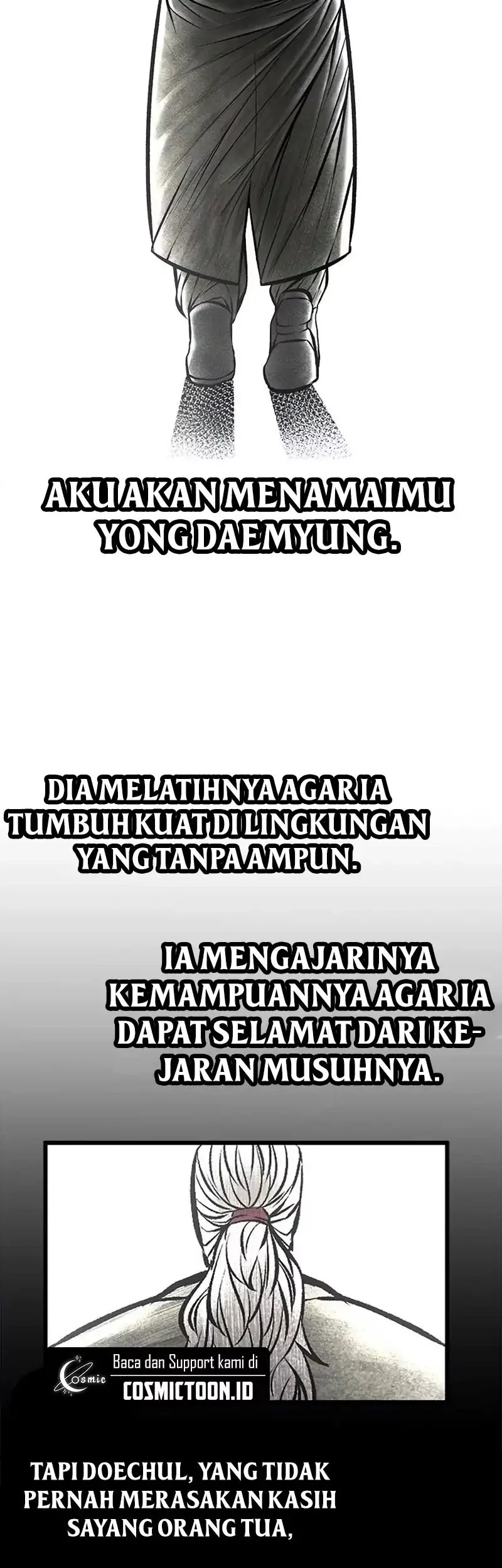 Festival Of Warriors Chapter 40 Gambar 45