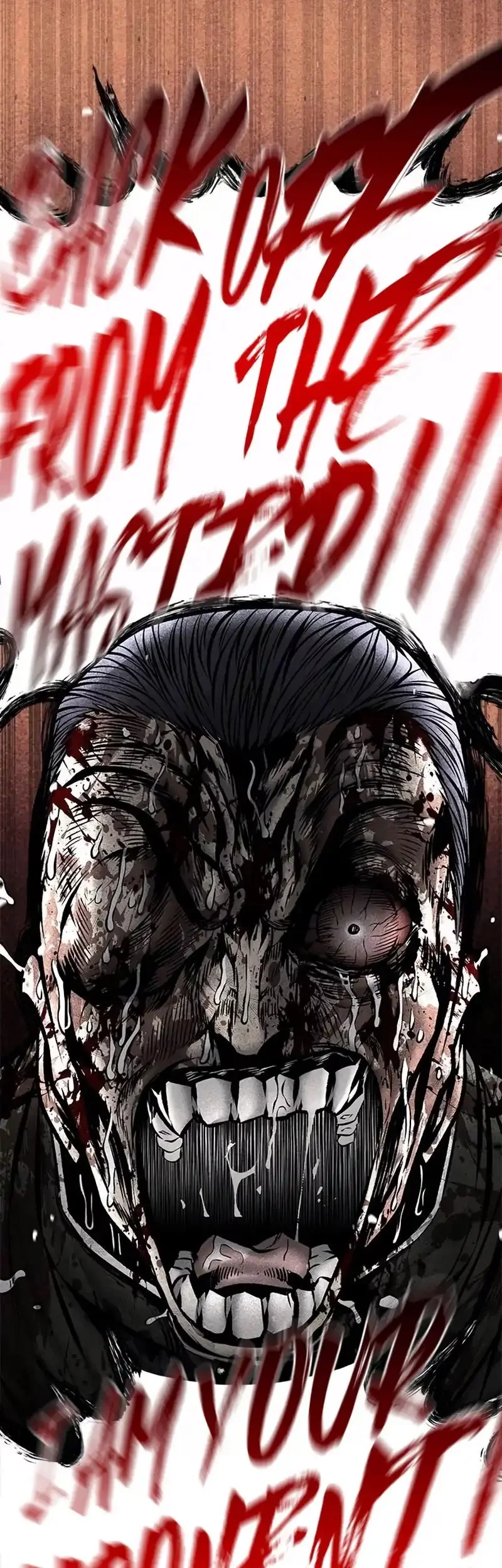 Festival Of Warriors Chapter 40 Gambar 47