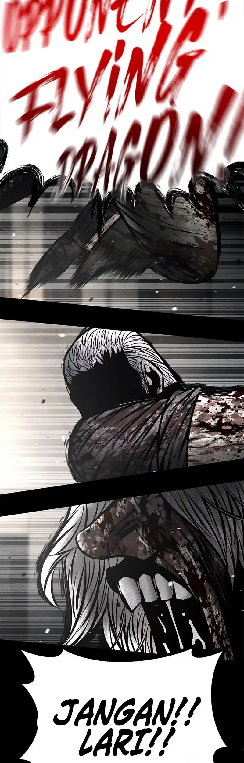 Festival Of Warriors Chapter 40 Gambar 48