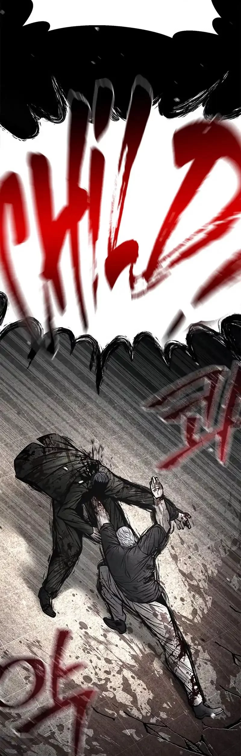 Festival Of Warriors Chapter 40 Gambar 49