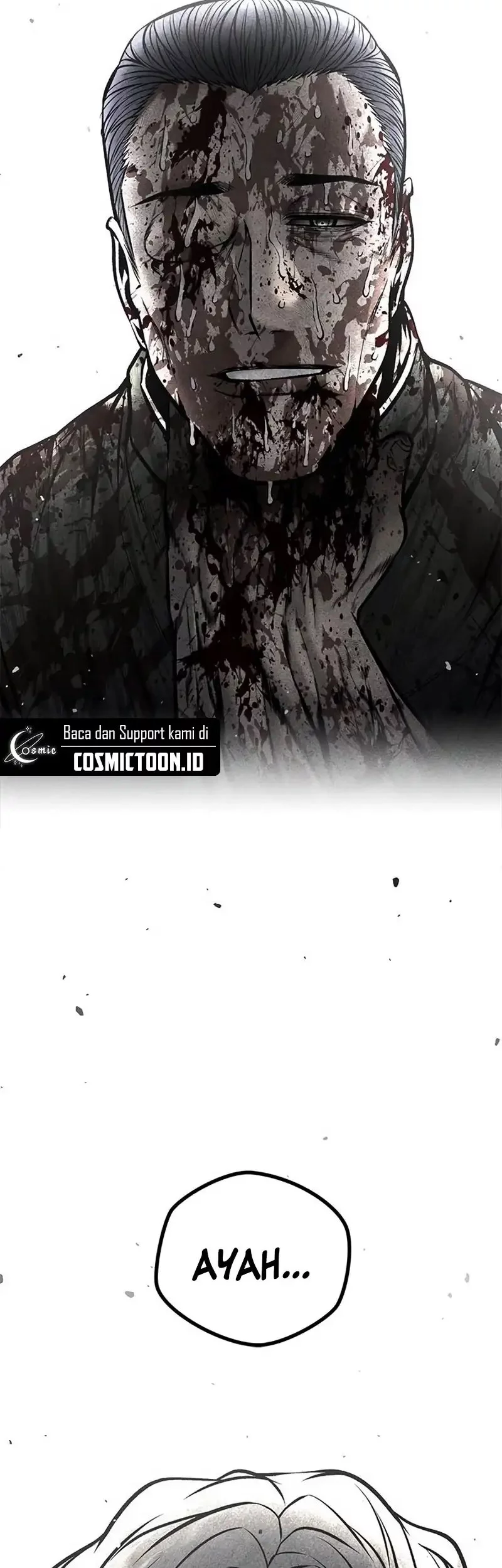 Festival Of Warriors Chapter 40 Gambar 52