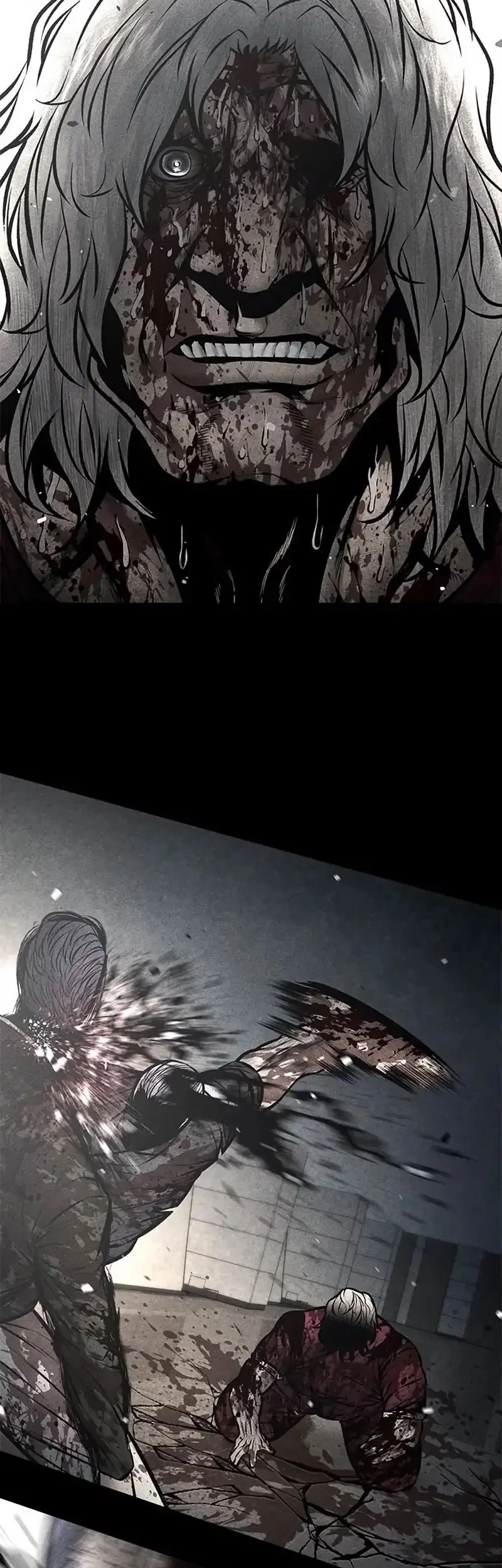 Festival Of Warriors Chapter 40 Gambar 53