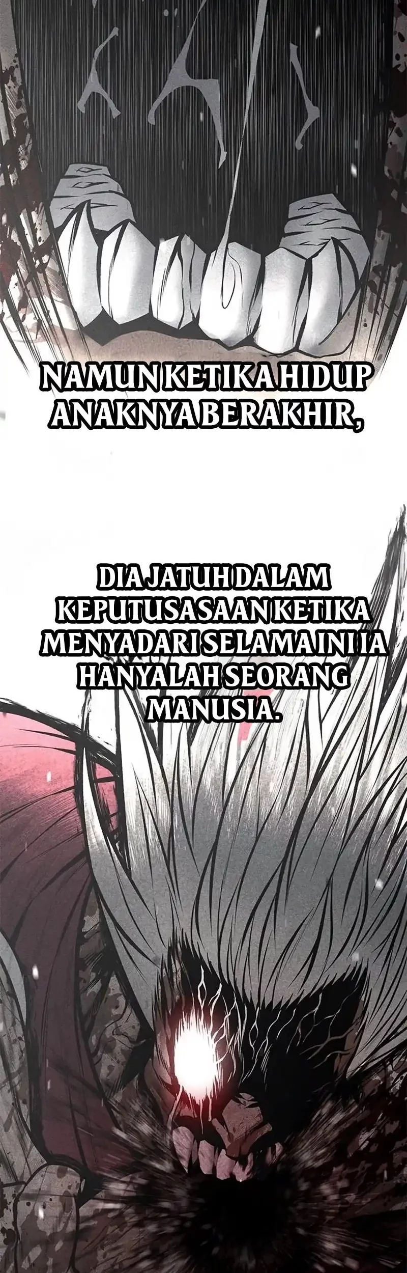 Festival Of Warriors Chapter 40 Gambar 56