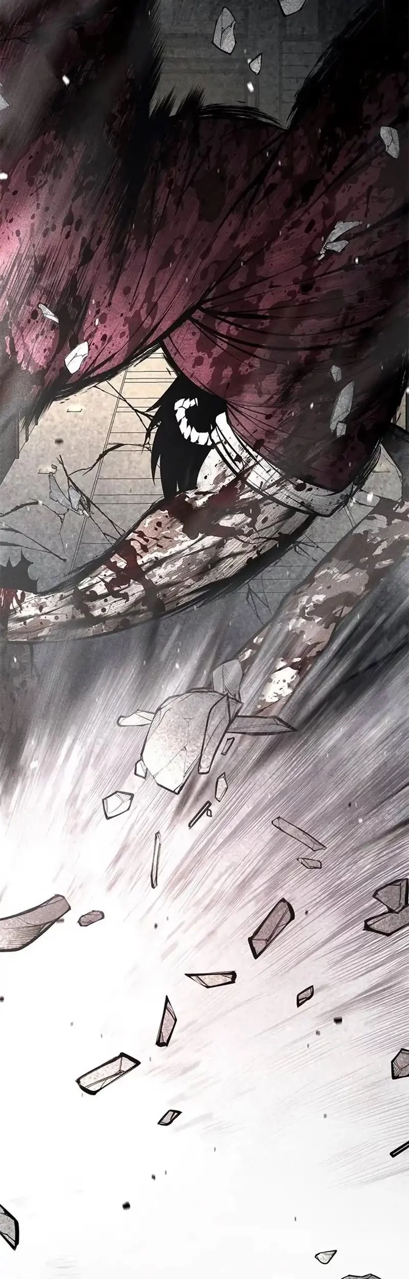 Festival Of Warriors Chapter 40 Gambar 60