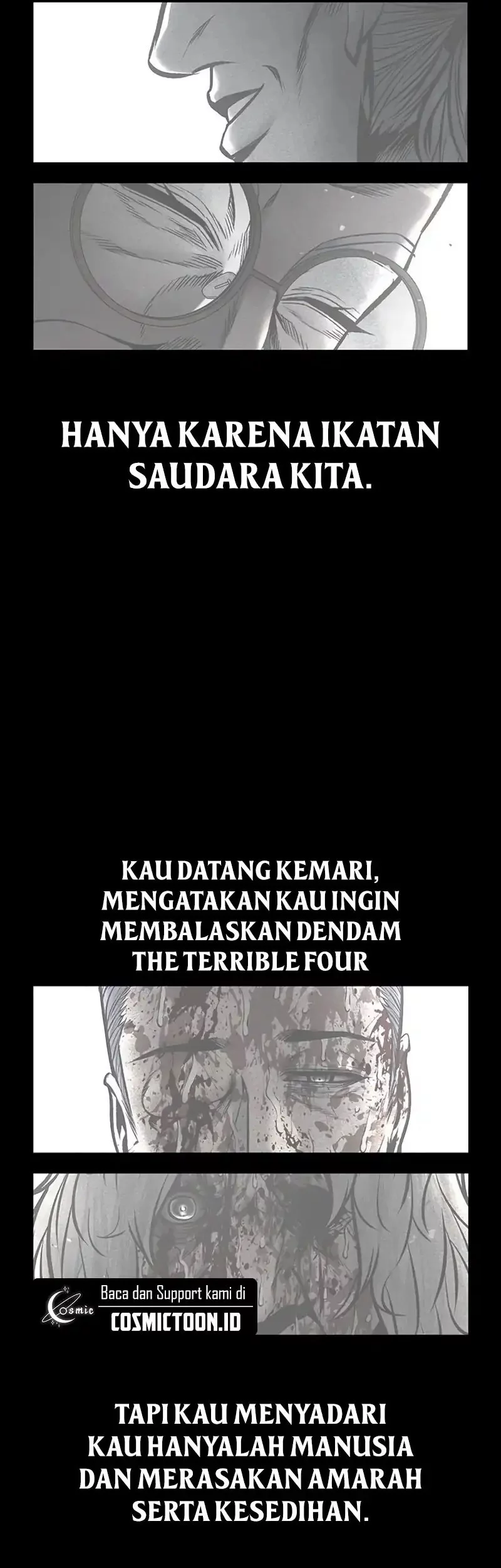 Festival Of Warriors Chapter 40 Gambar 63