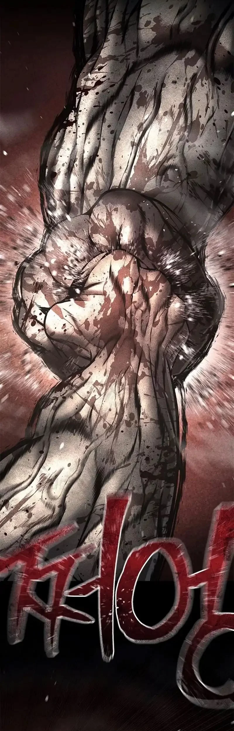 Festival Of Warriors Chapter 40 Gambar 67