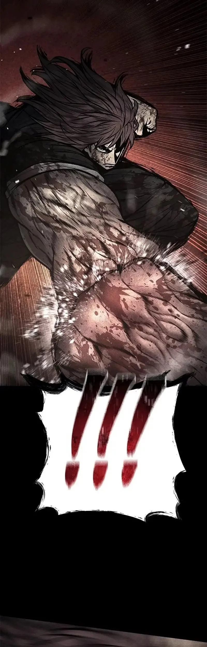 Festival Of Warriors Chapter 40 Gambar 68