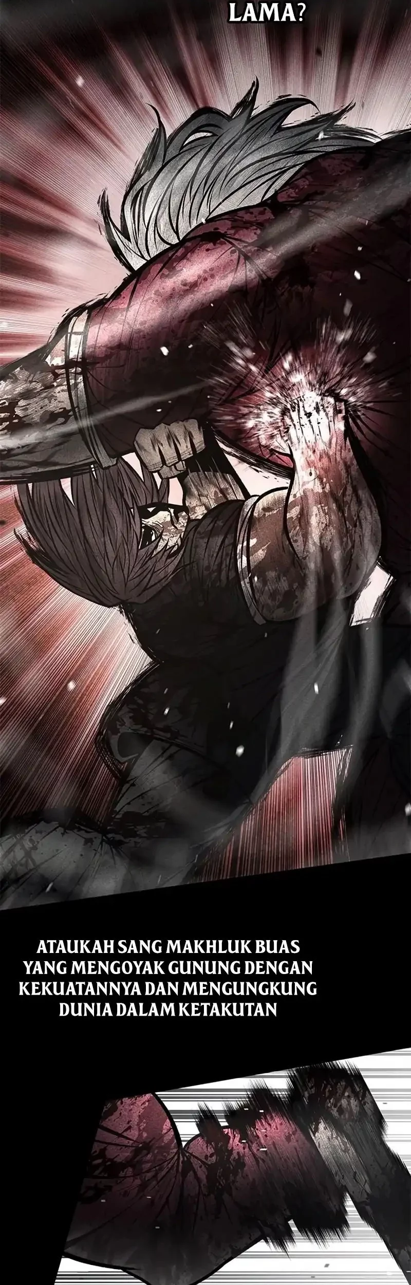 Festival Of Warriors Chapter 40 Gambar 71