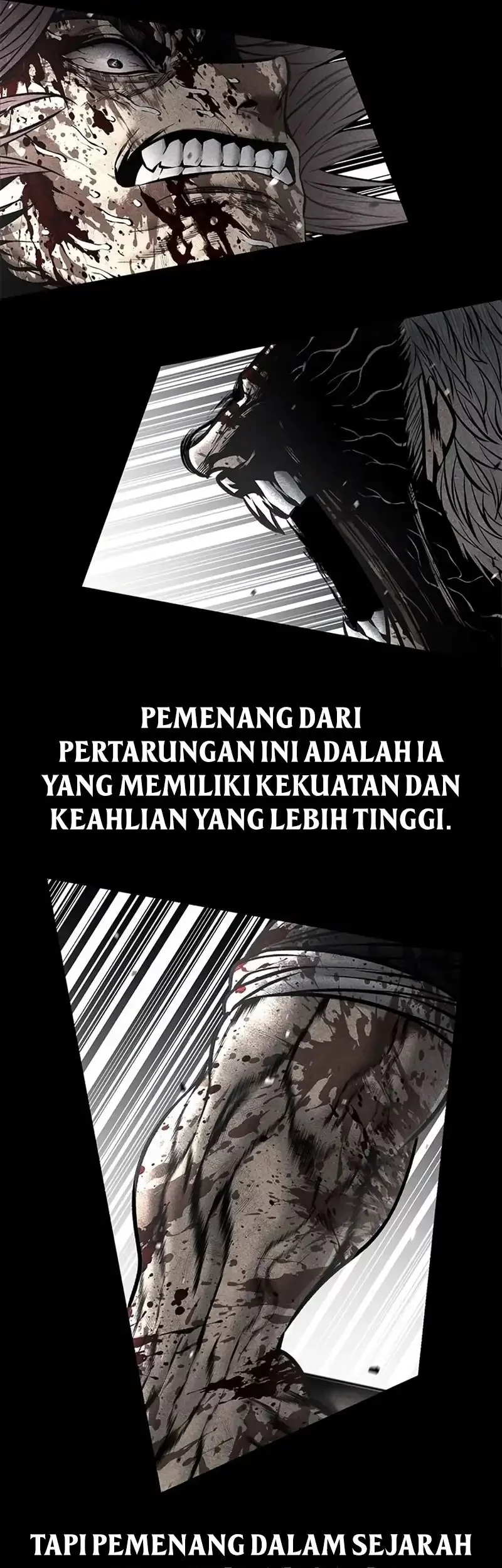 Festival Of Warriors Chapter 40 Gambar 73