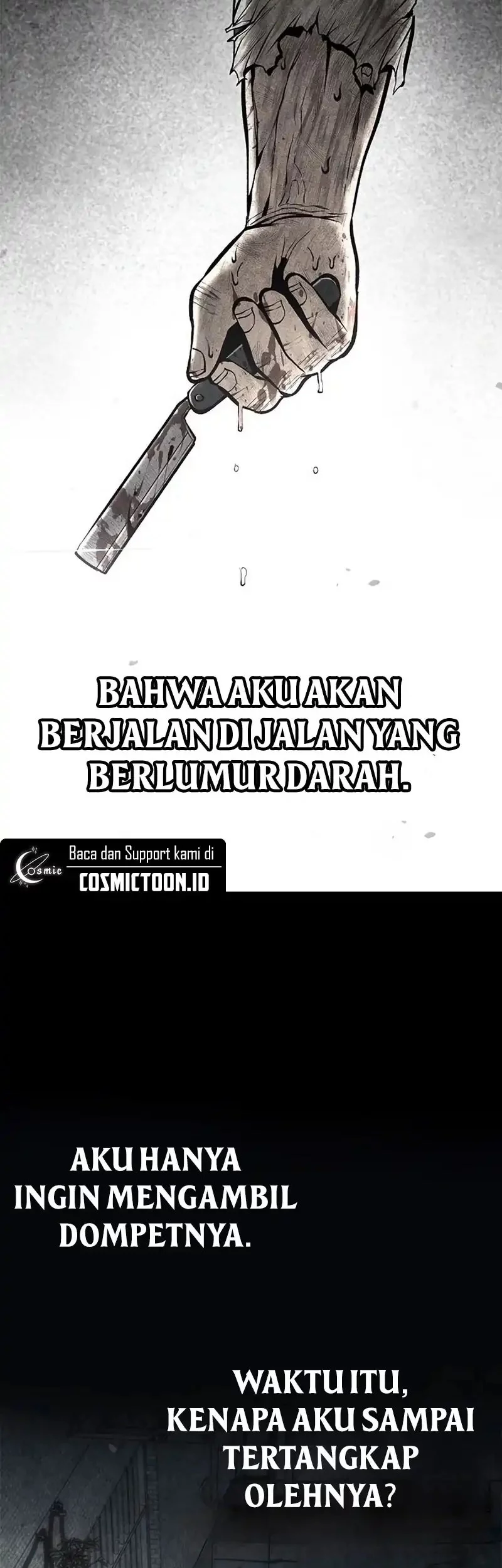 Baca  Festival Of Warriors Chapter 40 Gambar 2