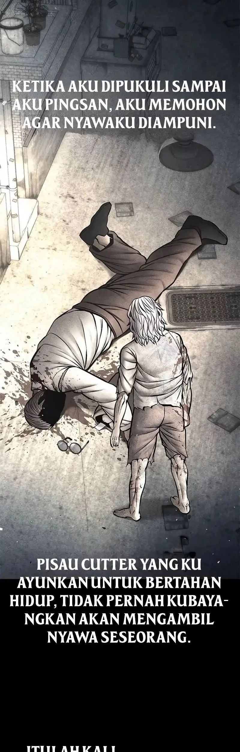 Festival Of Warriors Chapter 40 Gambar 3