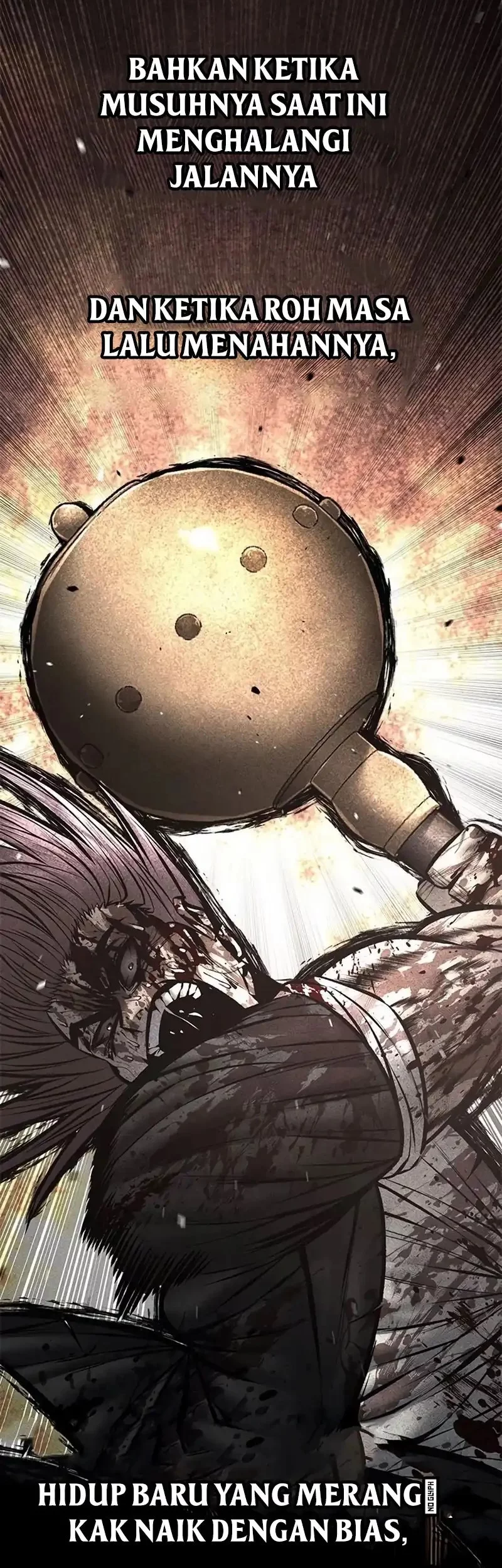 Festival Of Warriors Chapter 40 Gambar 75