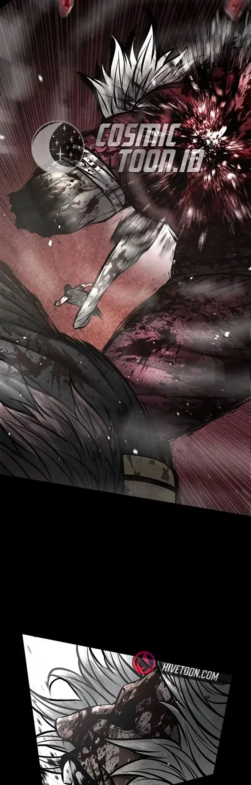 Festival Of Warriors Chapter 40 Gambar 83