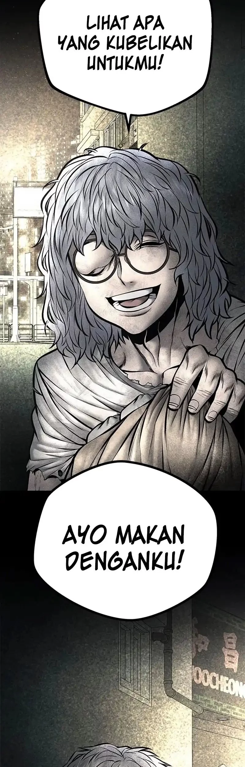 Festival Of Warriors Chapter 40 Gambar 85