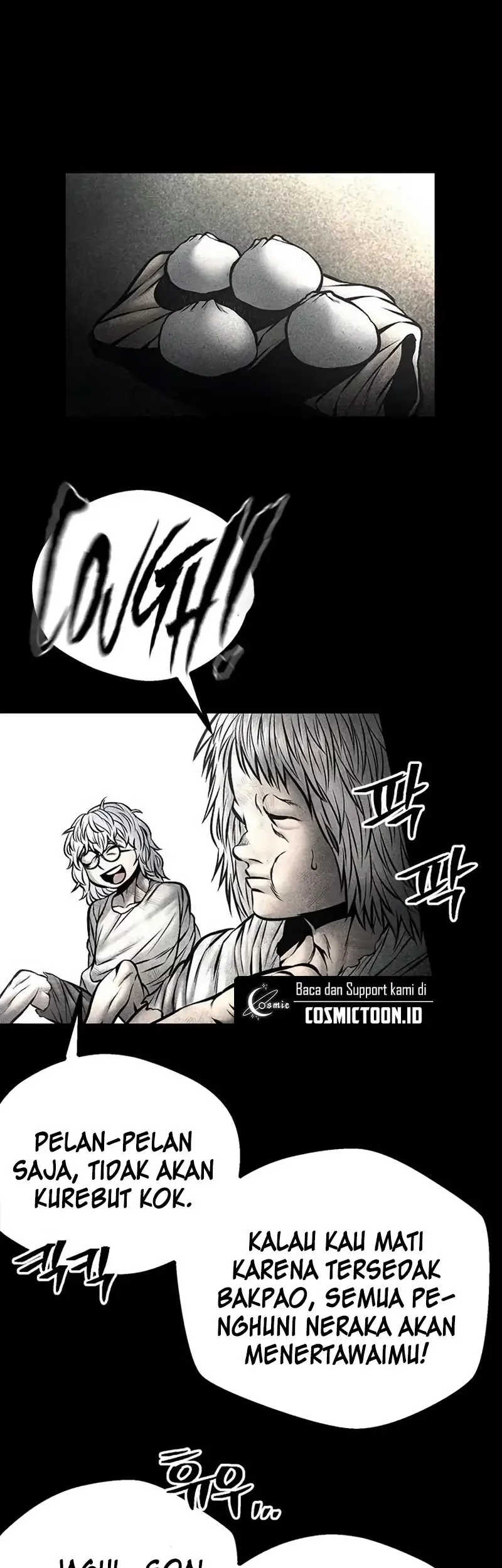 Festival Of Warriors Chapter 40 Gambar 87